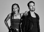 Lin-Manuel Miranda & Eisa Davis Ketuk Marc Anthony, Luis Figueroa & Lainnya untuk Album ‘WARRIORS’