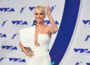 Katy Perry Akan Menerima Penghargaan Video Vanguard & Tampil di MTV VMA 2024
