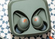 Earbud ANC pelacak jantung Sennheiser dijual dengan diskon hampir $80
