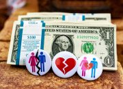 Perselingkuhan Finansial: Tanda, penyebab & solusi (+ kisah NYATA dari pasangan)