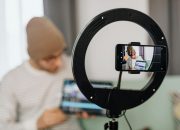 Cara Menjadi Pembuat Konten (dari Ramit Sethi dari Netflix)