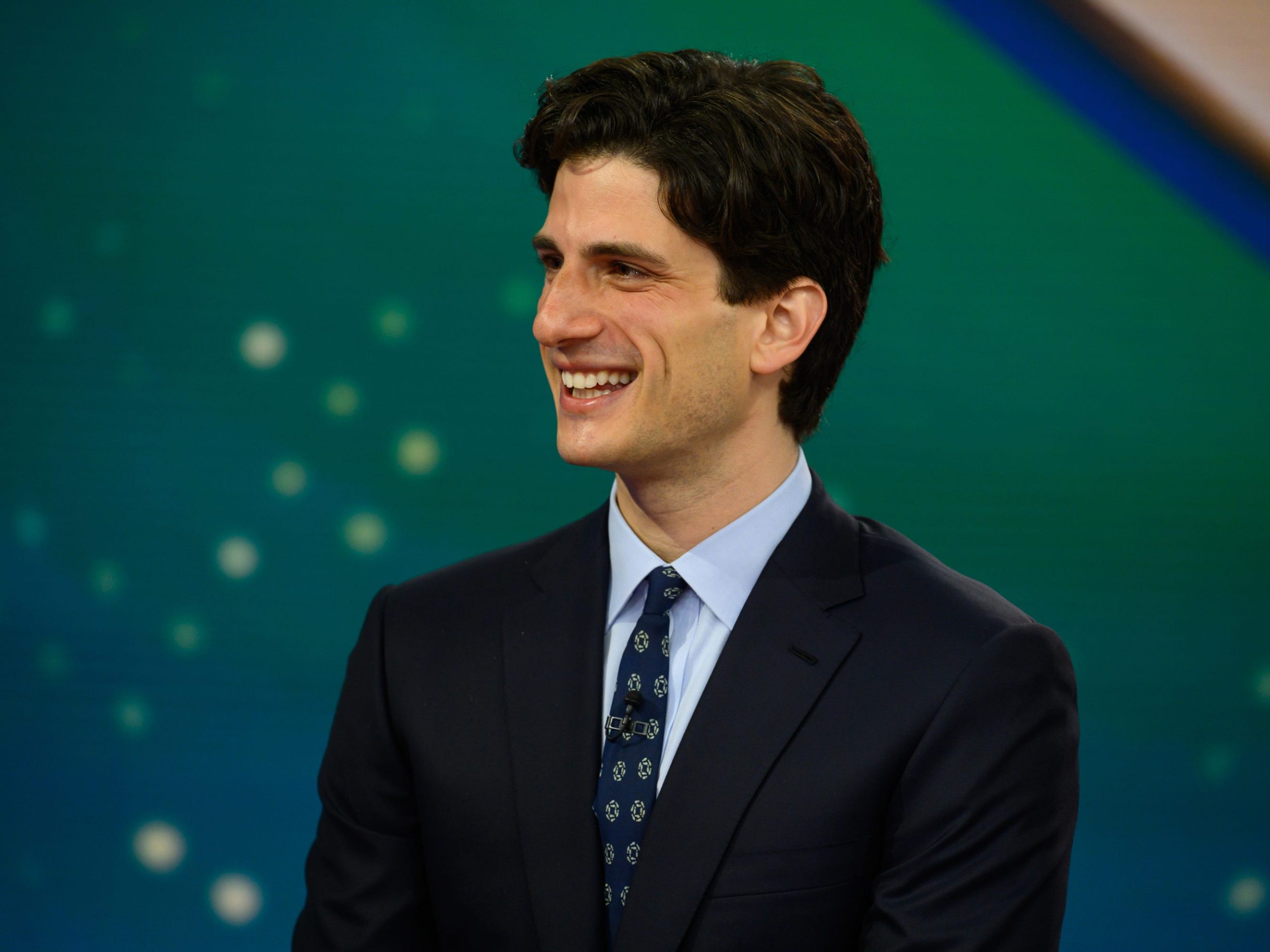 temui-jack-schlossberg,-cucu-john-f.-kennedy-yang-berusia-31-tahun-yang-meneruskan-dinasti-politik-keluarganya