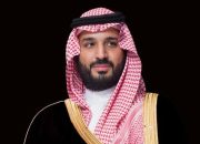 Arab Saudi sedang menjalankan misi berisiko tinggi untuk membeli dunia