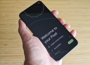 Cara Menyiapkan Ponsel Android Baru Anda (2024)