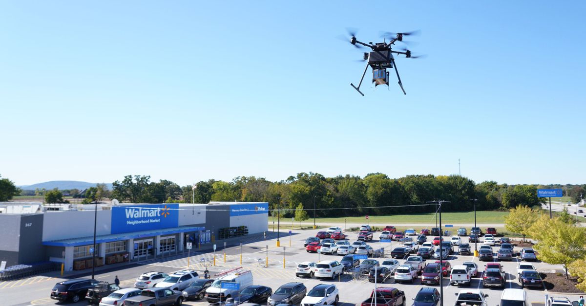 walmart-mengakhiri-pengiriman-droneup-di-tiga-negara-bagian