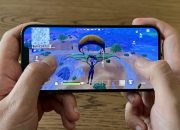 Bermain Fortnite di iPhone lagi telah menunjukkan kepada saya masa depan alternatif