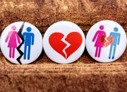 Perselingkuhan Finansial & Perceraian (bagaimana cara mempersiapkan diri atau menghindarinya)