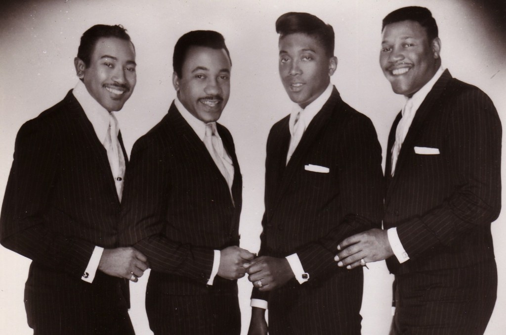 maurice-williams,-penulis-dan-penyanyi-utama-‘stay,’-meninggal-di-usia-86