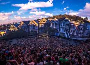 Saham Sphere Entertainment Melonjak karena Hasil Kuartalan Positif, Mengungguli Semua Saham Musik