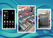 Ulasan Kulkas Super Pintar Rocco: Topik Pembicaraan yang Menarik