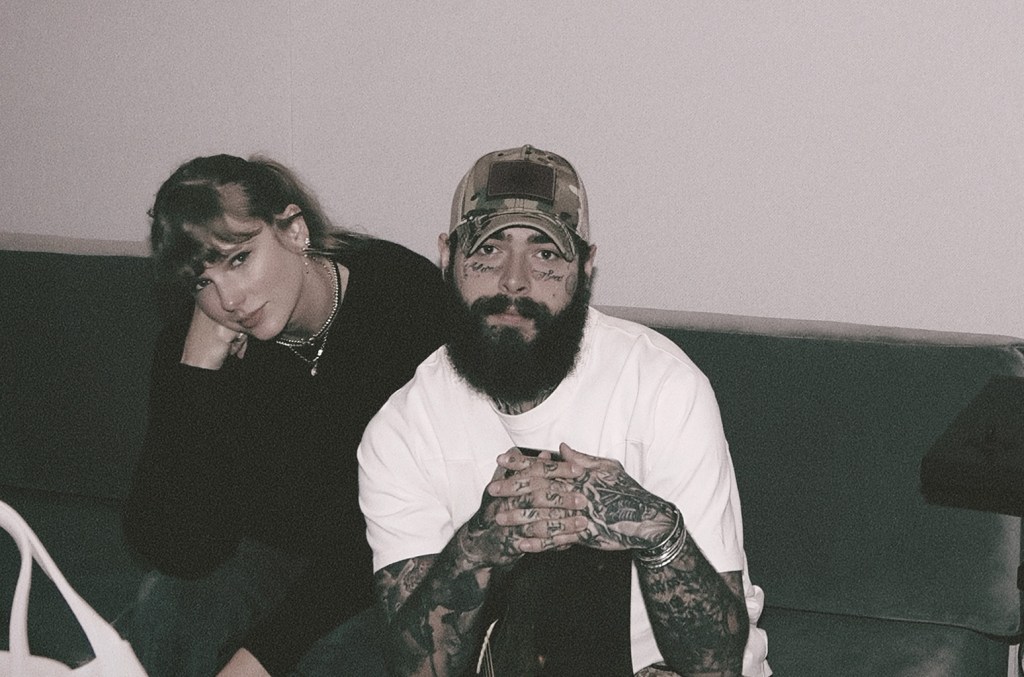 taylor-swift-sebut-post-malone-‘pria-paling-rendah-hati-di-dunia’-usai-merilis-album-‘f-1-trillion’