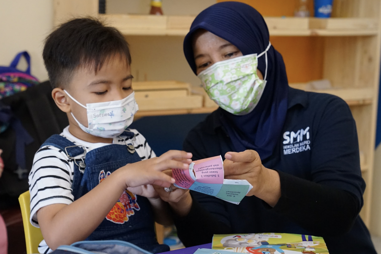 persiapan-belajar-bahasa-inggris-untuk-masuk-sd