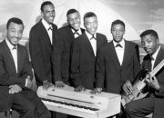 Selamanya No. 1: Maurice Williams & The Zodiacs ‘Stay’