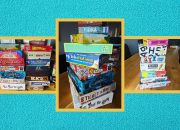 32 Permainan Papan Keluarga Terbaik (2024): Catan, Labyrinth, Onitama