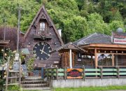 Panduan ke Frutillar, Chili — Kota Jerman yang Sempurna