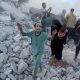 israel-makin-brutal-bom-tiap-sudut-gaza,-7-ajudan-bos-hamas-tewas