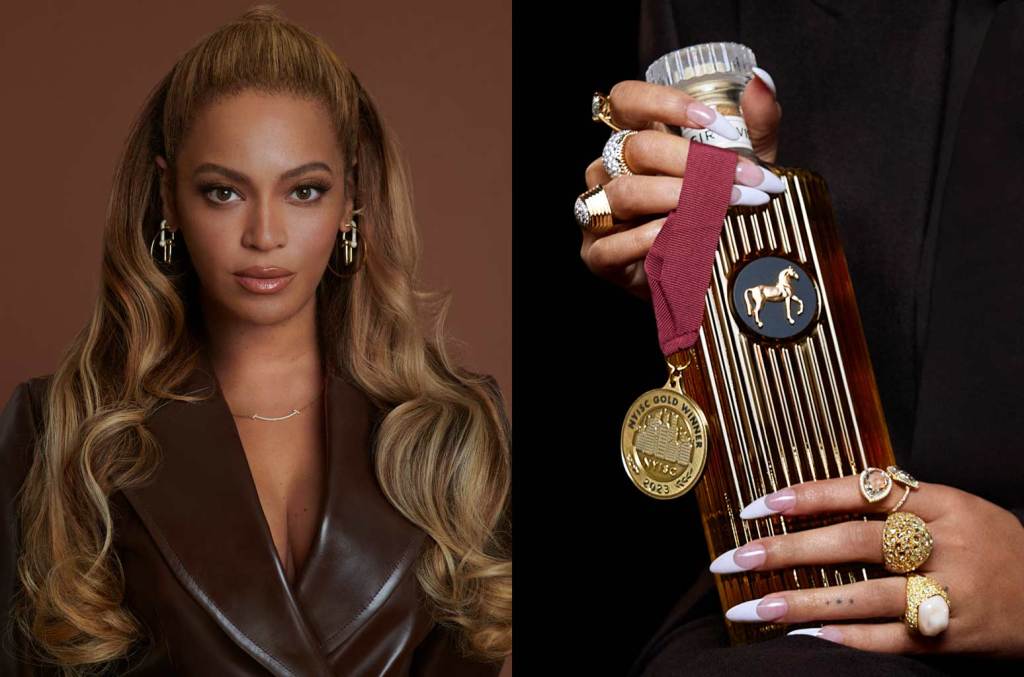 beyonce-luncurkan-sirdavis-whisky-untuk-menghormati-kakek-buyutnya