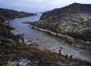 Pencarian untuk Mengungkap Rahasia Hidrogen Emas