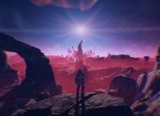 Ekspansi Shattered Space Starfield diluncurkan pada bulan September