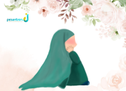 Jilbab Syar’i: Melemahkan atau Menguatkan Iman?
