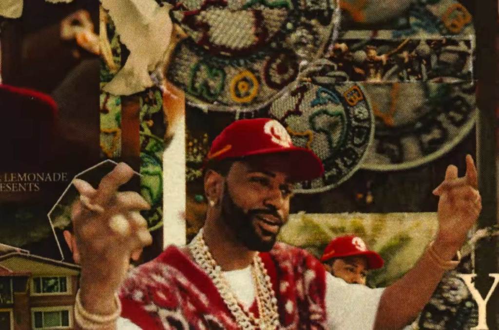 inilah-alasan-video-‘yes’-big-sean-dikritik-secara-online