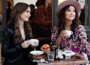 Momen terburuk di musim ke-4 ‘Emily in Paris’, menurut orang Prancis