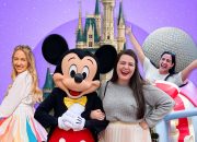 Penggemar berat Disney berbagi hal-hal favorit mereka untuk dilakukan di taman hiburan
