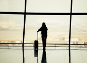 Mau Naik Pesawat? Berikut 5 Tips Agar Perjalanan Lebih Mudah