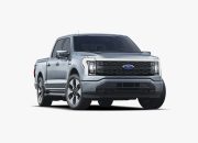 Ford Mundur dari Kendaraan Listrik—dan Mengatakan Kendaraan Hibrida Adalah Masa Depan