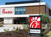 Chick-fil-A dikabarkan meluncurkan layanan streaming karena suatu alasan
