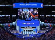 Dengan DNC, Demokrat akhirnya memahami bahwa konten adalah raja