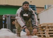 Lagu ‘Active’ karya Asake & Travis Scott Raih Posisi 1 di Tangga Lagu Afrobeats AS