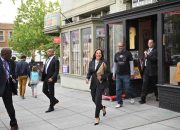 Profil Toko Rekaman Indie: Home Rule Records di Washington, DC