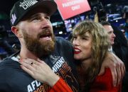 Cincin Pusaka Mejuri Taylor Swift Kembali Dijual Habis: Berikut Tempat Membelinya Secara Online