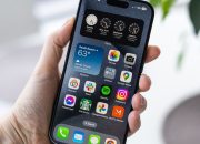 iPhone Uni Eropa akan segera dapat mengubah aplikasi telepon dan pesan default