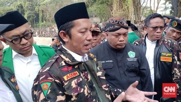 ketum-gp-ansor-bubarkan-kader-dari-bali-usai-gus-yahya-suruh-pulang