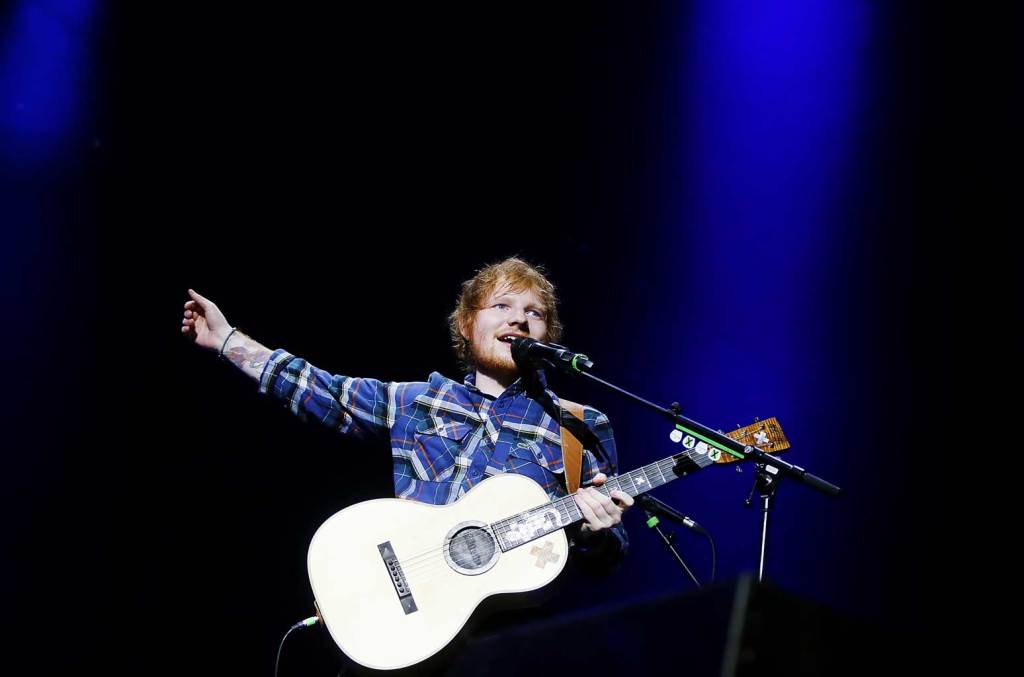 ed-sheeran-layak-mendapatkan-penghargaan-lebih-sebagai-penulis-lagu-yang-unik:-pendapat-kritikus