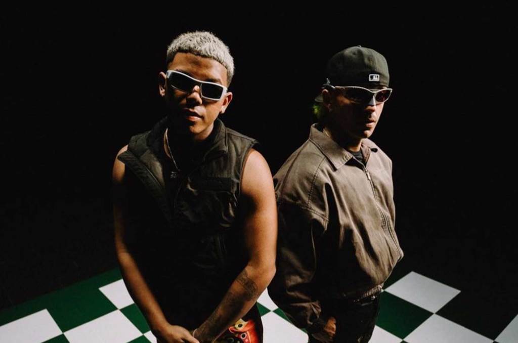 feid-&-maisak-lepaskan-‘se-me-olvida’-&-musik-latin-baru-terbaik-lainnya