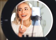 Data Shopify baru menunjukkan betapa pentingnya influencer dan media sosial bagi para pedagang