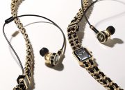 Perhiasan Audio Baru Chanel yang Didukung Selebriti Didukung oleh Master & Dynamic