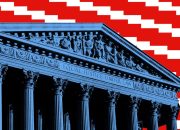SCOTUS dapat memberikan pukulan lain terhadap aksi iklim