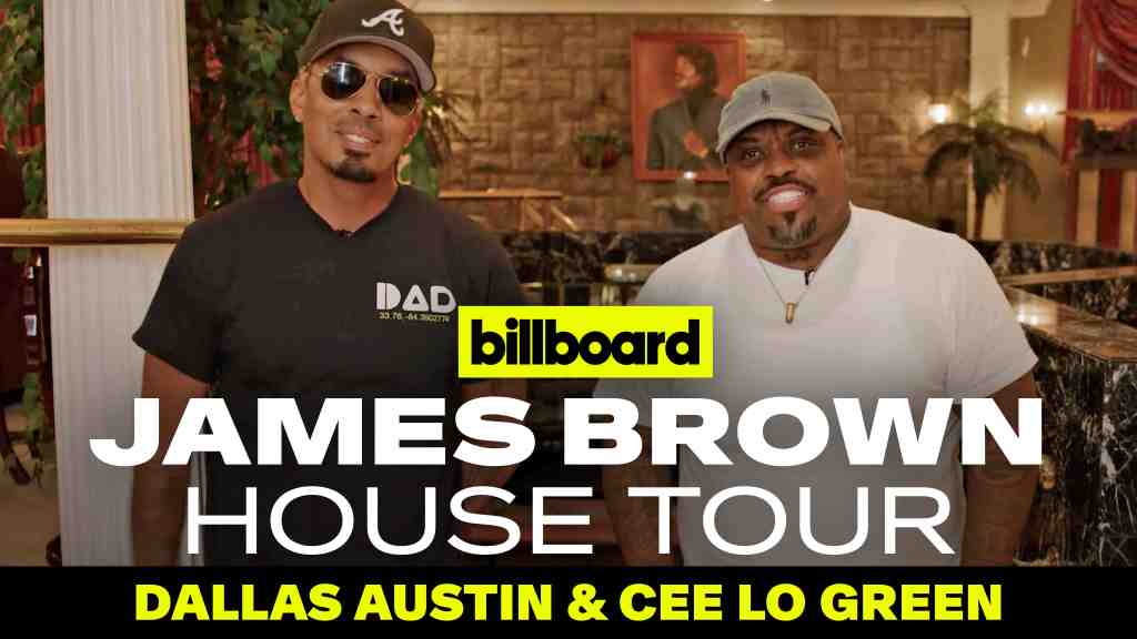 ceelo-green-&-dallas-austin-berikan-tur-ke-rumah-james-brown-|-billboard