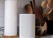 Speaker Sonos Era 100 mendapat diskon 20 persen menjelang Hari Buruh