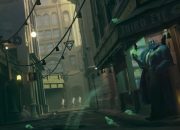 Valve secara resmi mengumumkan Deadlock, sebuah game yang ‘masih dalam tahap pengembangan awal’