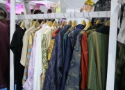 13 Rekomendasi Toko Batik Solo buat Oleh-Oleh