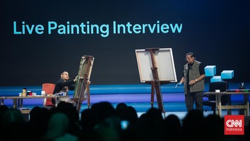 sambil-live-painting,-sby-selipkan-pesan-buat-prabowo