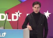 CEO Telegram Pavel Durov ditangkap di bandara Prancis