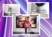 Ulasan Samsung Odyssey G6 OLED: Bingkai yang Lebih Luas dari yang Dapat Ditangani Mata Anda