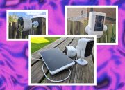 14 Kamera Keamanan Luar Ruangan Terbaik (2024): Bertenaga Baterai, LTE, Tanpa Langganan