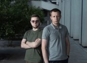 Ketika Perang Datang ke Negara Mereka, Mereka Membuat Peta